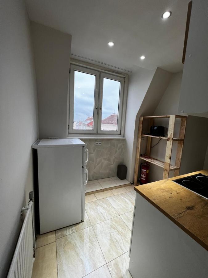 Mateo Apartments I Contactless Check-In Wenen Buitenkant foto