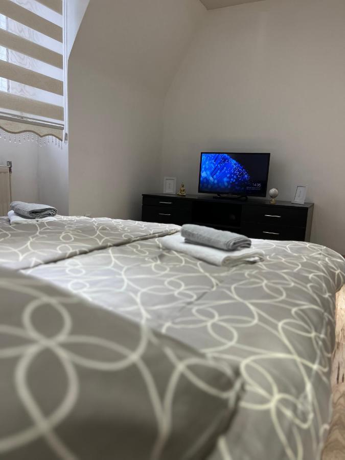 Mateo Apartments I Contactless Check-In Wenen Buitenkant foto