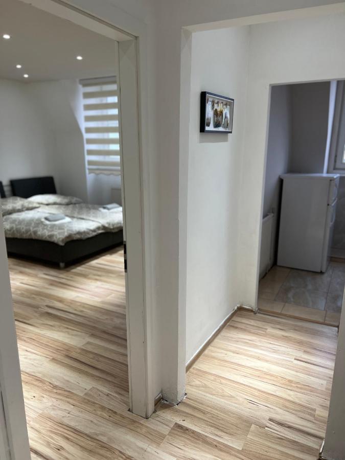 Mateo Apartments I Contactless Check-In Wenen Buitenkant foto