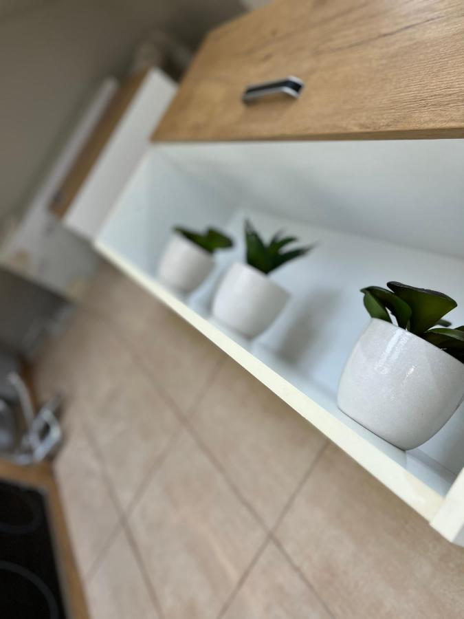 Mateo Apartments I Contactless Check-In Wenen Buitenkant foto